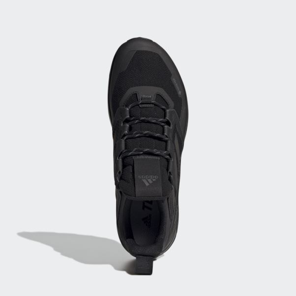 Adidas Terrex Trailmaker Gore-tex Chaussures De Randonnée Gris