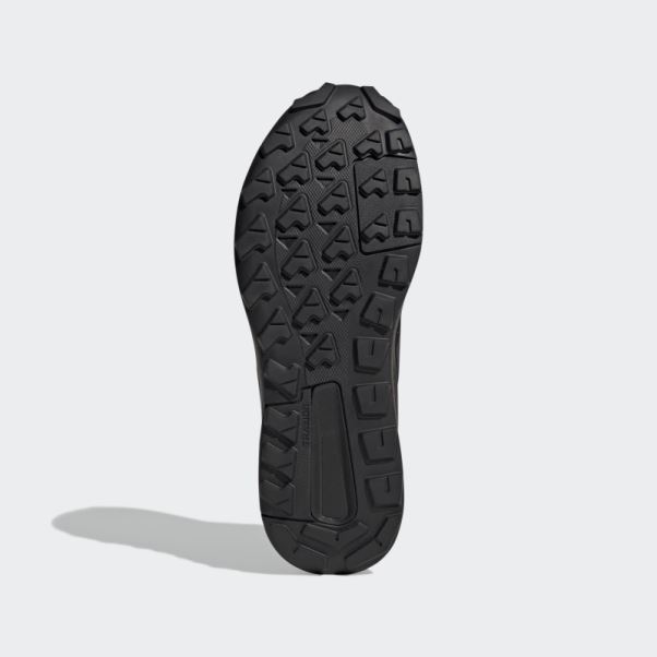 Adidas Terrex Trailmaker Gore-tex Chaussures De Randonnée Gris