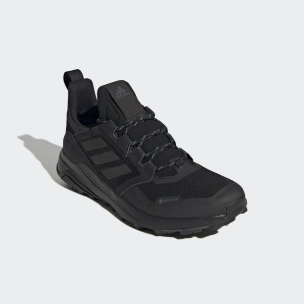 Adidas Terrex Trailmaker Gore-tex Chaussures De Randonnée Gris