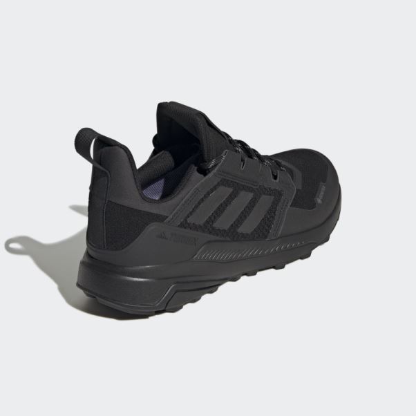 Adidas Terrex Trailmaker Gore-tex Chaussures De Randonnée Gris