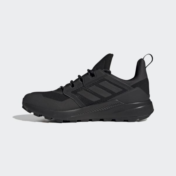 Adidas Terrex Trailmaker Gore-tex Chaussures De Randonnée Gris