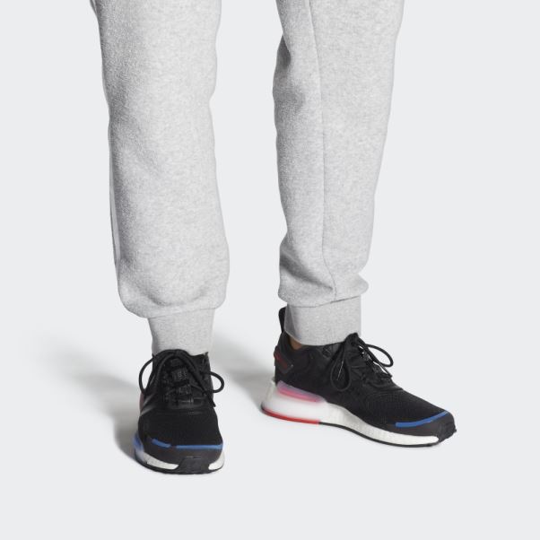 Adidas Nmd-v3 Chaussures Blanc