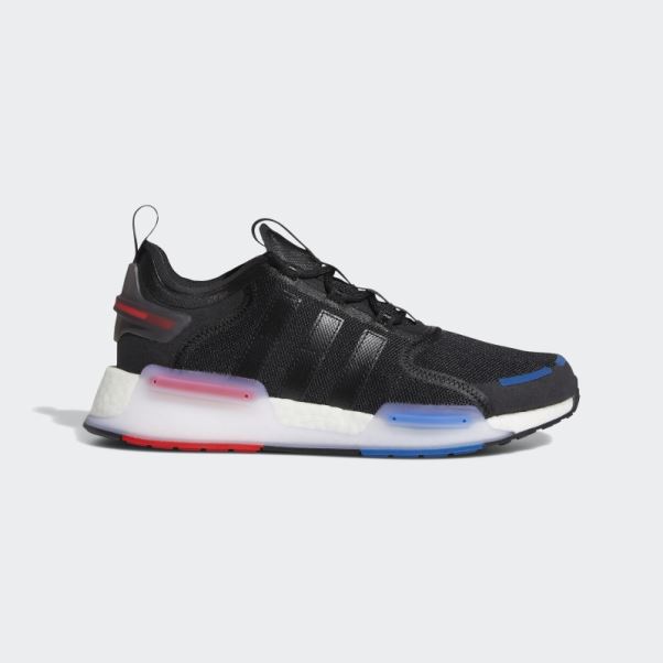Adidas Nmd-v3 Chaussures Noir