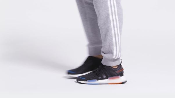 Adidas Nmd-v3 Chaussures Noir