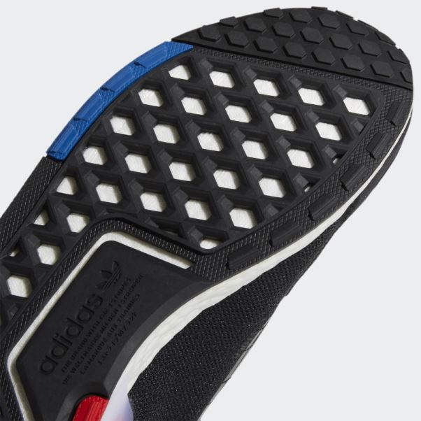Adidas Nmd-v3 Chaussures Noir