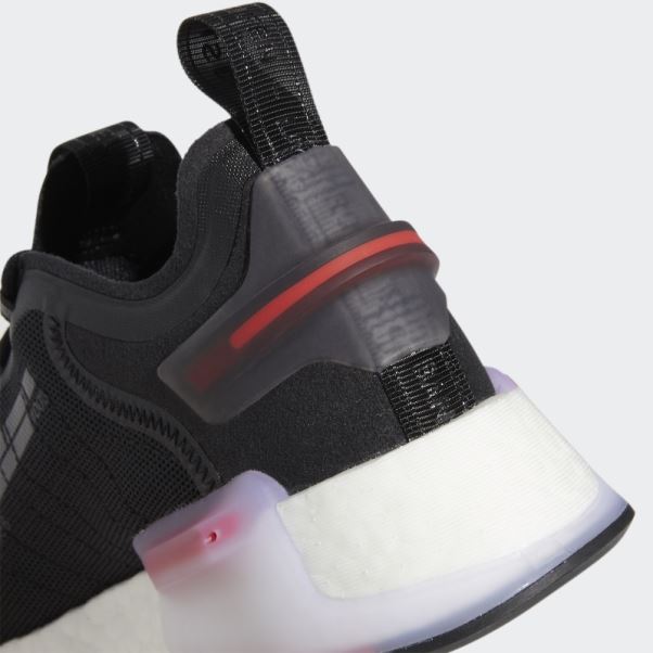 Adidas Nmd-v3 Chaussures Noir