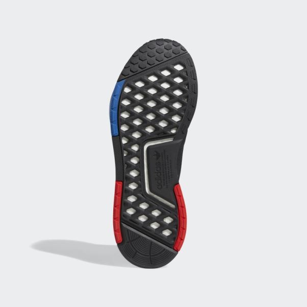 Adidas Nmd-v3 Chaussures Noir