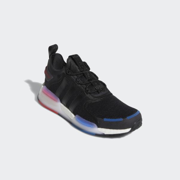 Adidas Nmd-v3 Chaussures Noir