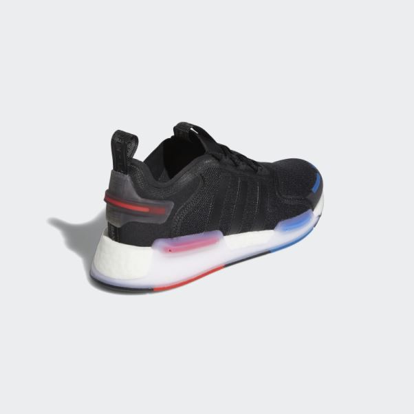 Adidas Nmd-v3 Chaussures Noir