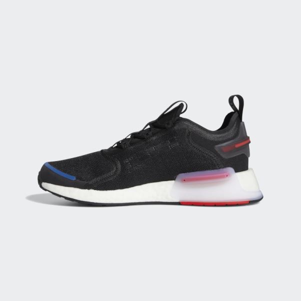Adidas Nmd-v3 Chaussures Noir
