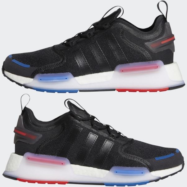 Adidas Nmd-v3 Chaussures Noir