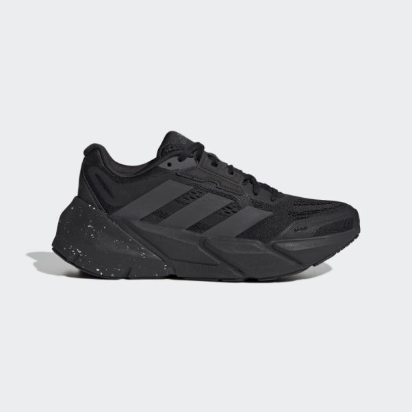 Chaussures Adidas Adistar Blanches