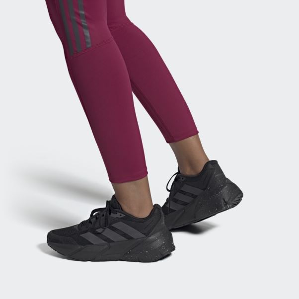 Chaussures Adidas Adistar Blanches