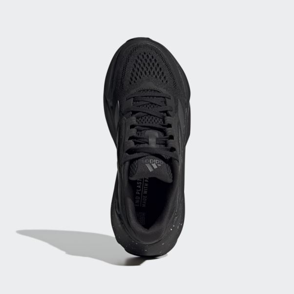 Chaussures Adidas Adistar Blanches
