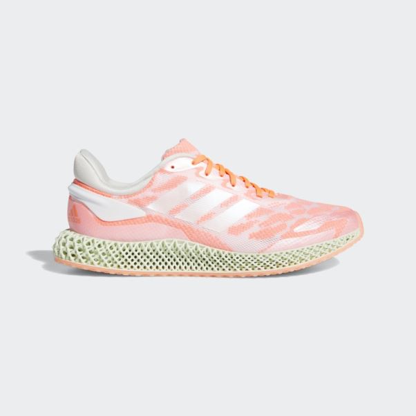Adidas 4d Run 1.0 Rose