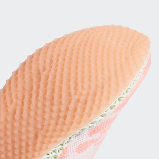 Adidas 4d Run 1.0 Rose