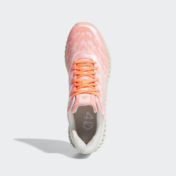 Adidas 4d Run 1.0 Rose