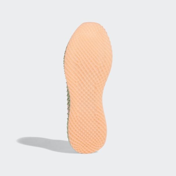 Adidas 4d Run 1.0 Rose
