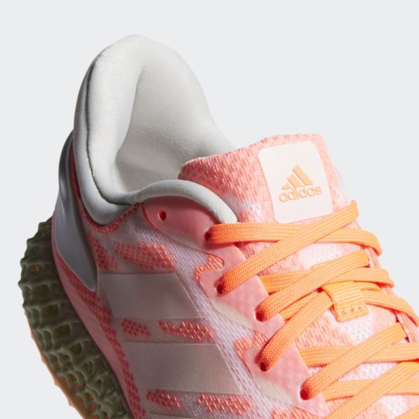 Adidas 4d Run 1.0 Rose