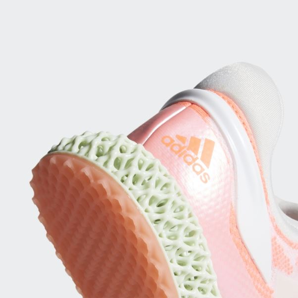 Adidas 4d Run 1.0 Rose