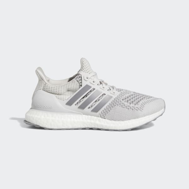 Chaussures Adidas Ultraboost 1.0 Blanc Chaud