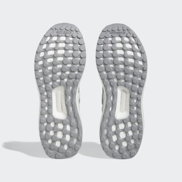 Chaussures Adidas Ultraboost 1.0 Blanc Chaud