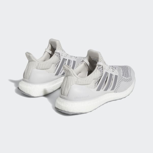 Chaussures Adidas Ultraboost 1.0 Blanc Chaud