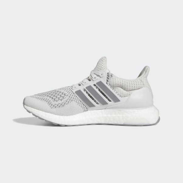 Chaussures Adidas Ultraboost 1.0 Blanc Chaud