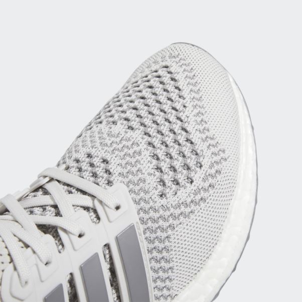 Chaussures Adidas Ultraboost 1.0 Blanc Chaud