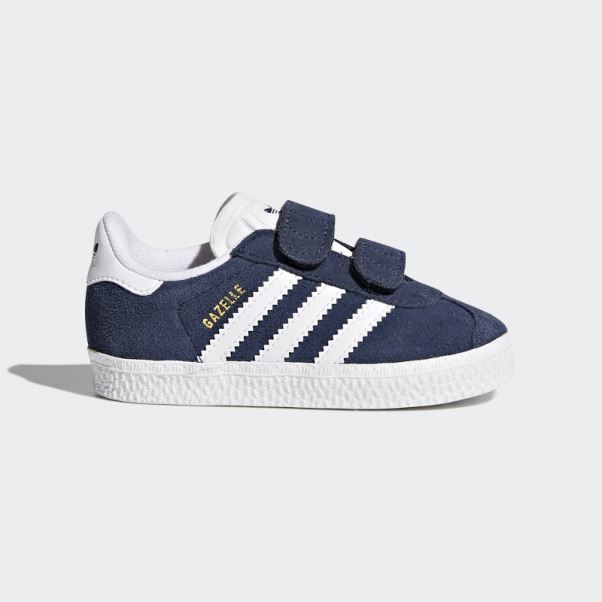 Adidas Gazelle Bleu Marine