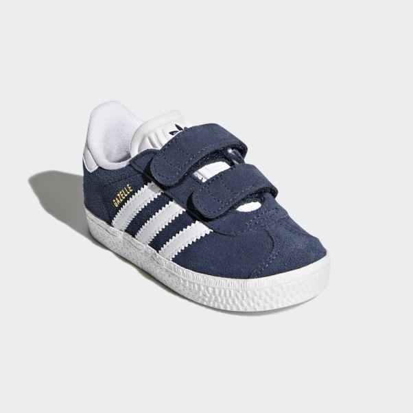 Adidas Gazelle Bleu Marine
