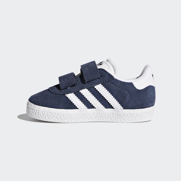 Adidas Gazelle Bleu Marine