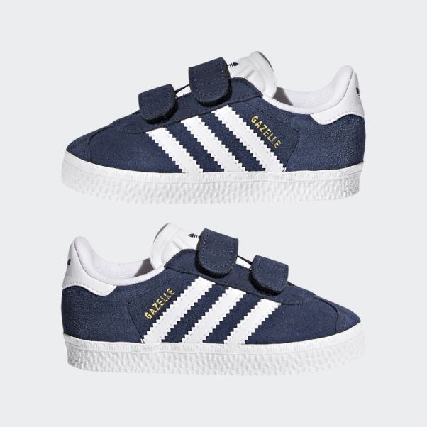 Adidas Gazelle Bleu Marine