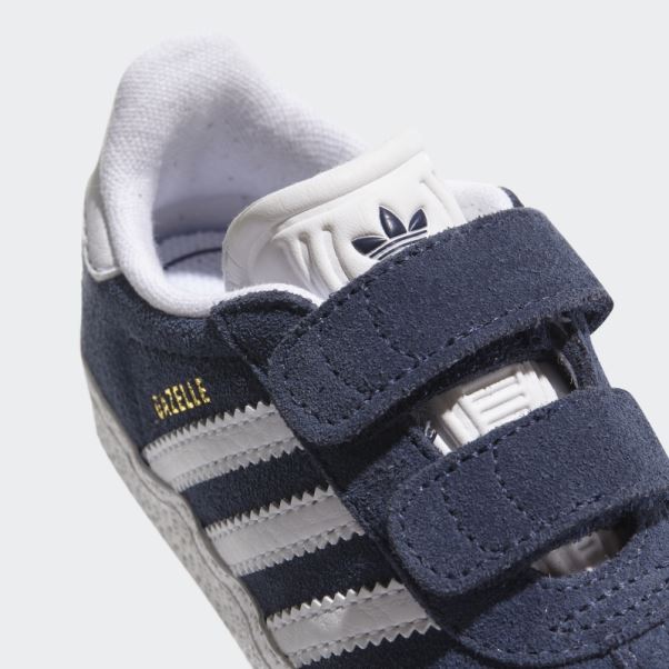 Adidas Gazelle Bleu Marine