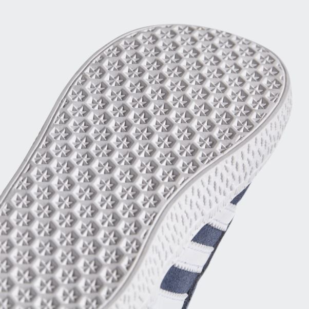 Adidas Gazelle Bleu Marine