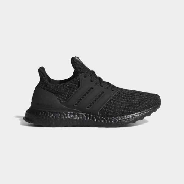 Adidas Ultraboost 4.0 Dna Chaussures Rouge