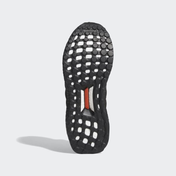 Adidas Ultraboost 4.0 Dna Chaussures Rouge