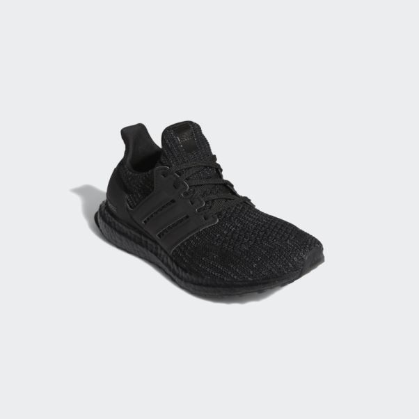 Adidas Ultraboost 4.0 Dna Chaussures Rouge