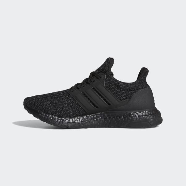 Adidas Ultraboost 4.0 Dna Chaussures Rouge
