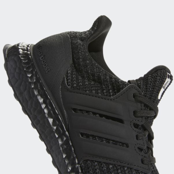Adidas Ultraboost 4.0 Dna Chaussures Rouge