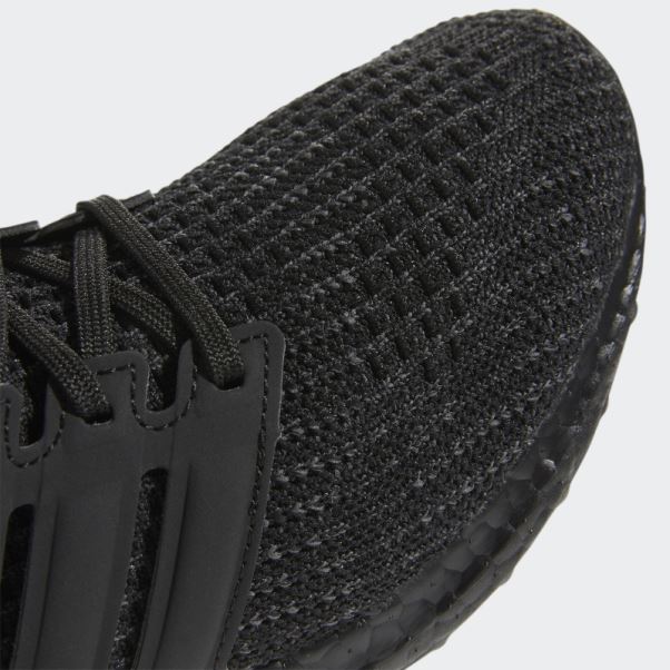 Adidas Ultraboost 4.0 Dna Chaussures Rouge