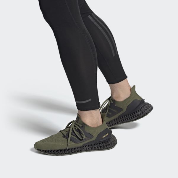 Adidas Ultra 4dfwd