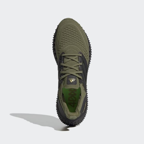 Adidas Ultra 4dfwd