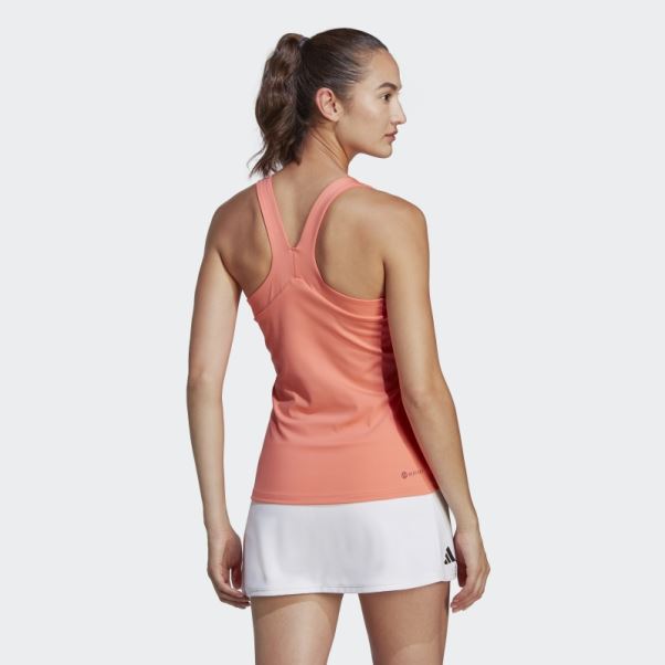 Adidas Corail Tennis Y-débardeur