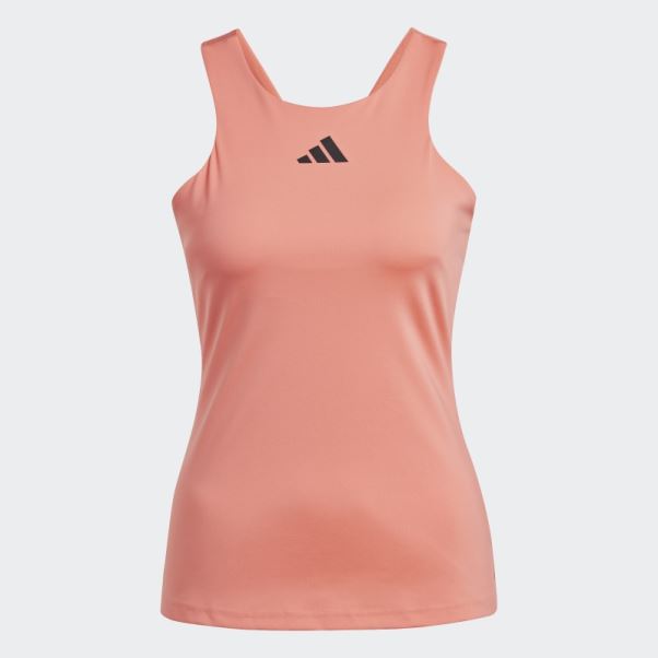 Adidas Corail Tennis Y-débardeur
