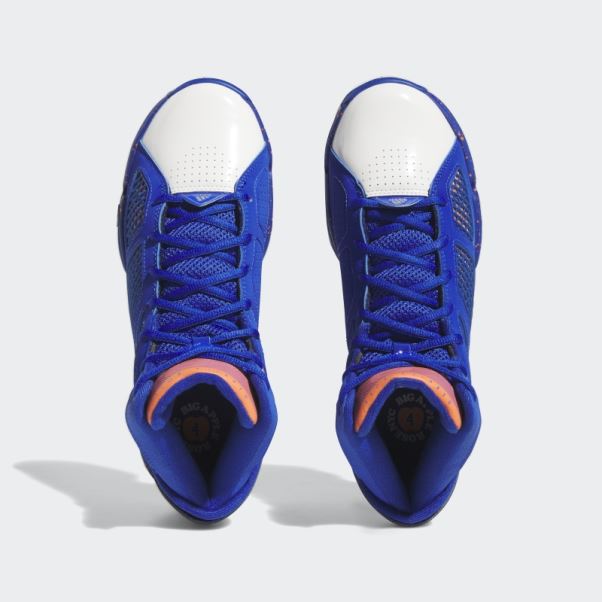 Chaussures Adidas Adizero Rose 1.5 Restomod Sol Orange