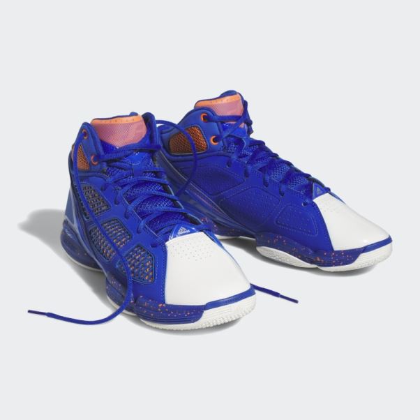 Chaussures Adidas Adizero Rose 1.5 Restomod Sol Orange