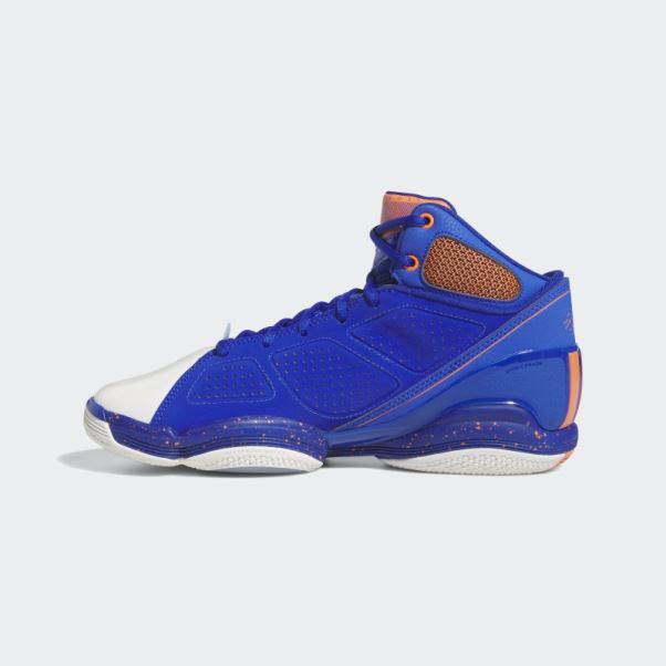 Chaussures Adidas Adizero Rose 1.5 Restomod Sol Orange