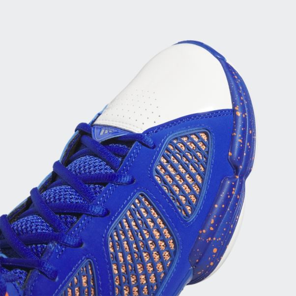 Chaussures Adidas Adizero Rose 1.5 Restomod Sol Orange