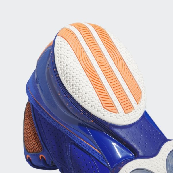 Chaussures Adidas Adizero Rose 1.5 Restomod Sol Orange